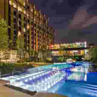 M Resort & Hotel, 4 of 6