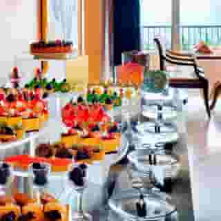 Cairo Marriott Hotel, 3 of 6