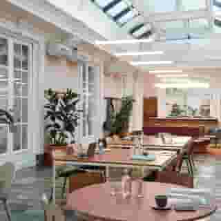 The Social Hub Madrid, 3 of 6