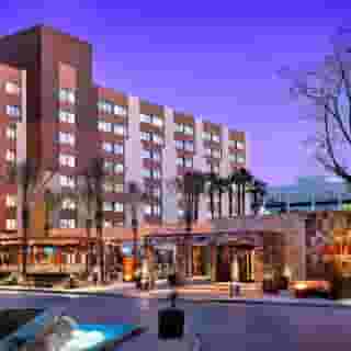 Los Angeles Marriott Burbank Airport, 3 of 6