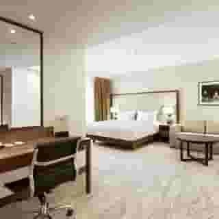 DoubleTree by Hilton Hotel & Conference Centre Warsaw, 1 of 6