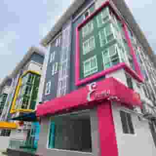 B your home Hotel Donmueang Airport Bangkok, 4 of 6