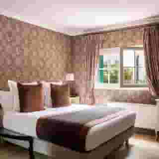 Hotel Le Pigonnet, 4 of 6