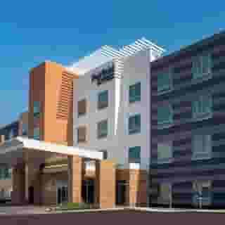Fairfield Inn & Suites by Marriott New Orleans Metairie, 1 of 6