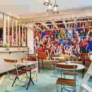 Greet Hotel Boulogne Billancourt Paris, 2 of 6