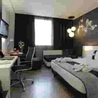 Holiday Inn Milan Nord Zara, 3 of 6