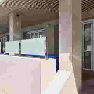 Ahoi! Urban Beach, 2 of 5