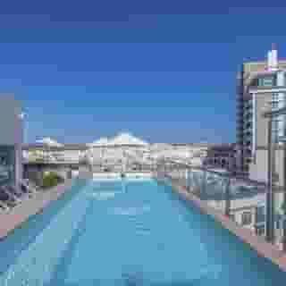 St Julian's Mistral, Affiliated by Melia, 3 of 6