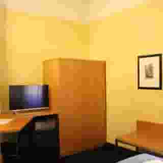 Club Hotel Milan, 6 of 6