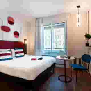 ibis Styles Rouen Centre Cathedrale, 1 of 6