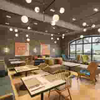 Hiive by fusion Binh Duong - Vsip 1, 1 of 6