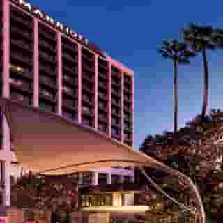 Beverly Hills Marriott, 5 of 6