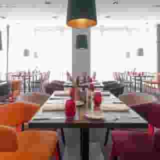 Vienna House Easy by Wyndham Bucharest Airport, 3 of 6