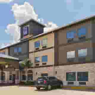 Sleep Inn & Suites Near Downtown North, 2 of 6