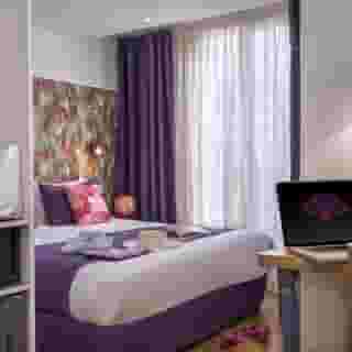 Hotel Villa Boheme, 3 of 6