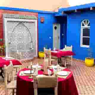 riad la joie, 6 of 6
