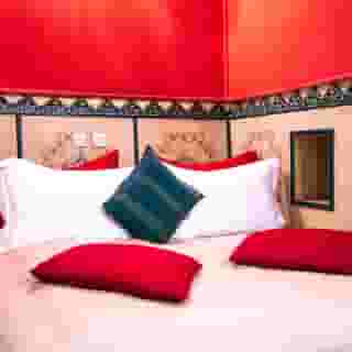 Hotel Sherazade, 6 of 6