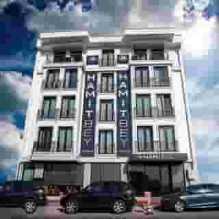 Hamitbey Hotel, 1 of 6