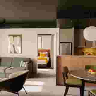 Adina Apartment Hotel Budapest, 6 of 6