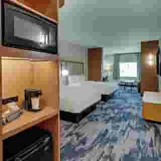 Fairfield Inn & Suites by Marriott Dallas Love Field, 6 of 6