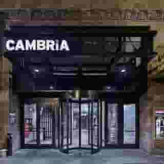 Cambria Hotel Chicago Loop - Theatre District, 2 of 6