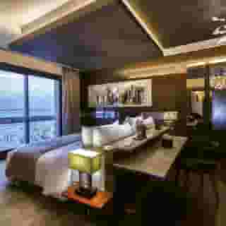 Mövenpick Hotel du Lac Tunis, 4 of 6
