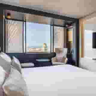 The Hotel, 6 of 6