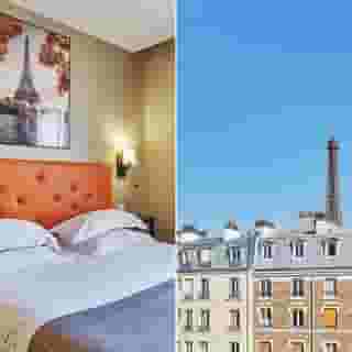 Hôtel Le Relais Saint Charles, 6 of 6