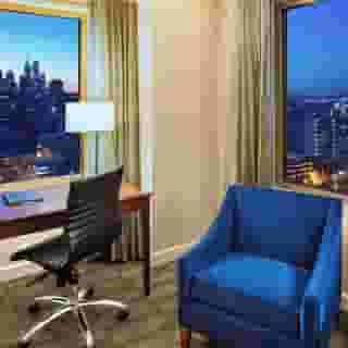 Hilton Philadelphia at Penn’s Landing, 3 of 6