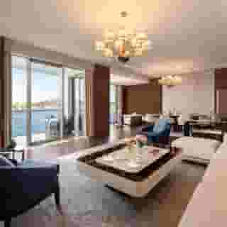 Mandarin Oriental Bosphorus, Istanbul, 2 of 6