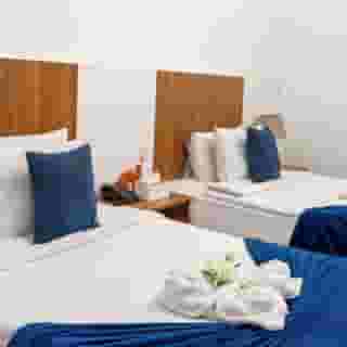 Hayat Pyramids View Hotel, 3 of 6