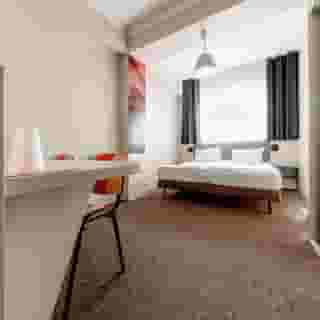 EuroHotel Katowice, 6 of 6
