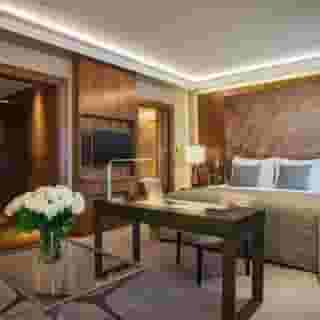 Grand Hotel Kempinski Riga, 2 of 6