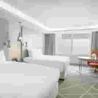 Radisson Blu Hotel and Convention Centre, Riyadh Minhal, 4 of 6