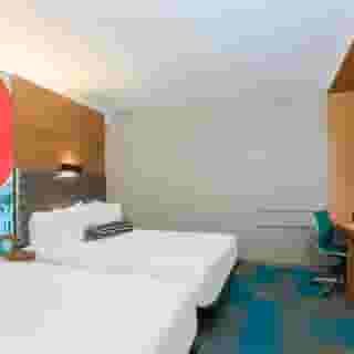 Aloft Harlem, 3 of 6