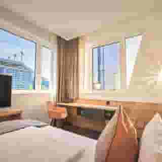 Best Western Hotel Arabellapark, 3 of 6