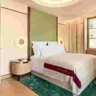 Bvlgari Hotel Roma, 1 of 6