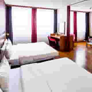 Star G Hotel München Schwabing, 5 of 6