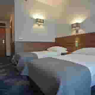 Hotel Oliwski, 6 of 6