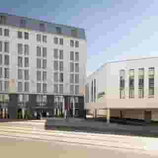 Lindner Hotel Vienna Am Belvedere, part of JdV by Hyatt, 1 of 6