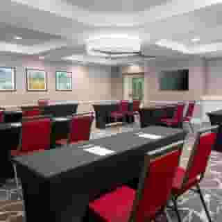 Hampton Inn Boston Bedford Burlington, 1 of 6