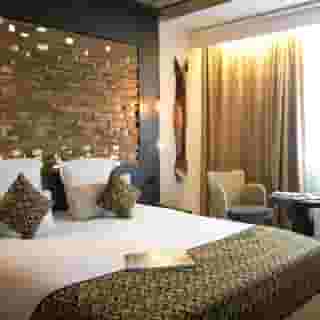 Mercure Bordeaux Aeroport, 1 of 6