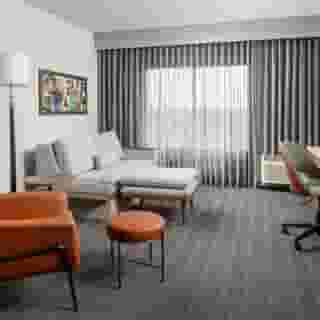 Courtyard by Marriott New Orleans Metairie, 5 of 6