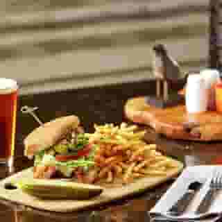 Hilton Garden Inn San Diego Mission Valley Stadium, 3 of 6