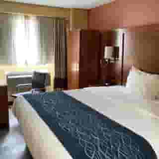 Ramada by Wyndham New York Times Square West, 1 of 6