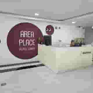 Area Place Hotel, 1 of 6