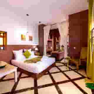 Riad Ambre et Jasmin, 3 of 6