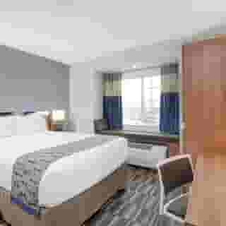 Microtel Inn & Suites By Wyndham Philadelphia Airport Ridley, 5 of 6