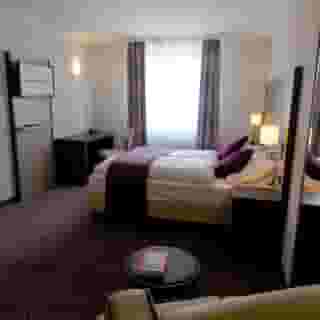 Arion Cityhotel Vienna, 6 of 6