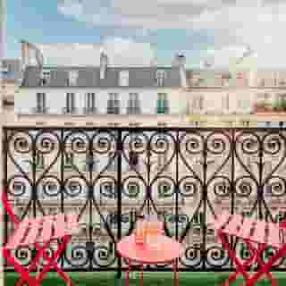 L'Hôtel Royal Saint Germain, 2 of 6